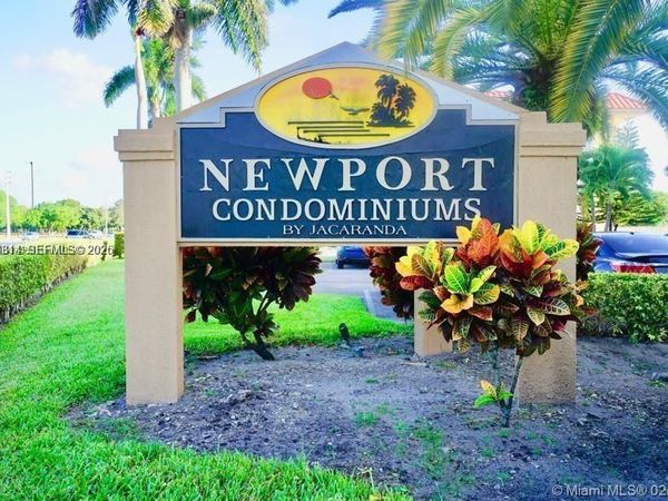 605 S Pine Island Rd , Unit 404A, Plantation, FL 33324