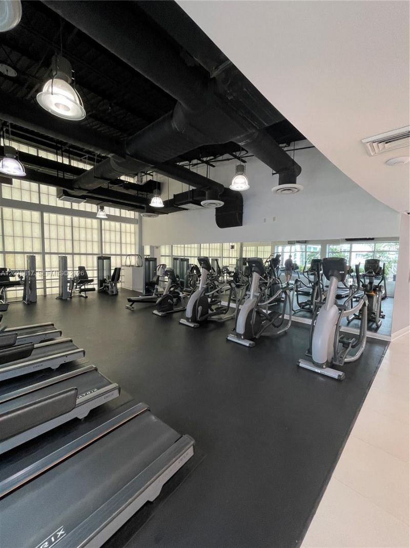 1250 S Miami Ave, Unit 1410, Miami, FL 33130 Photo