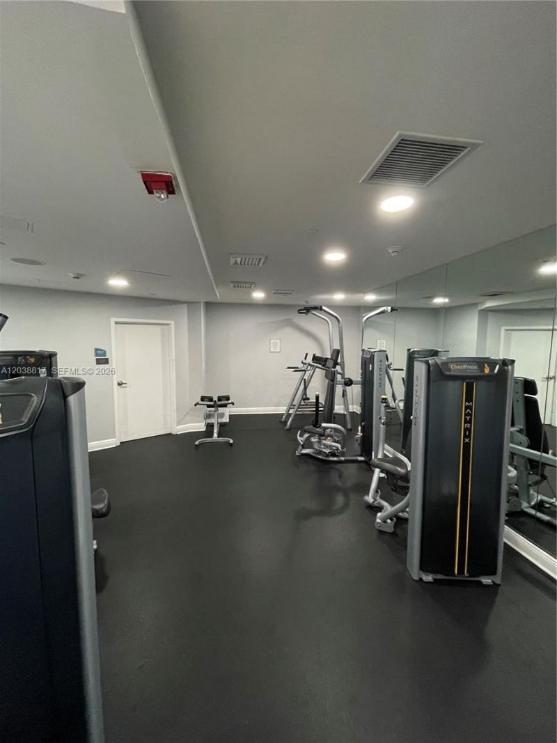 1250 S Miami Ave, Unit 1410, Miami, FL 33130 Photo