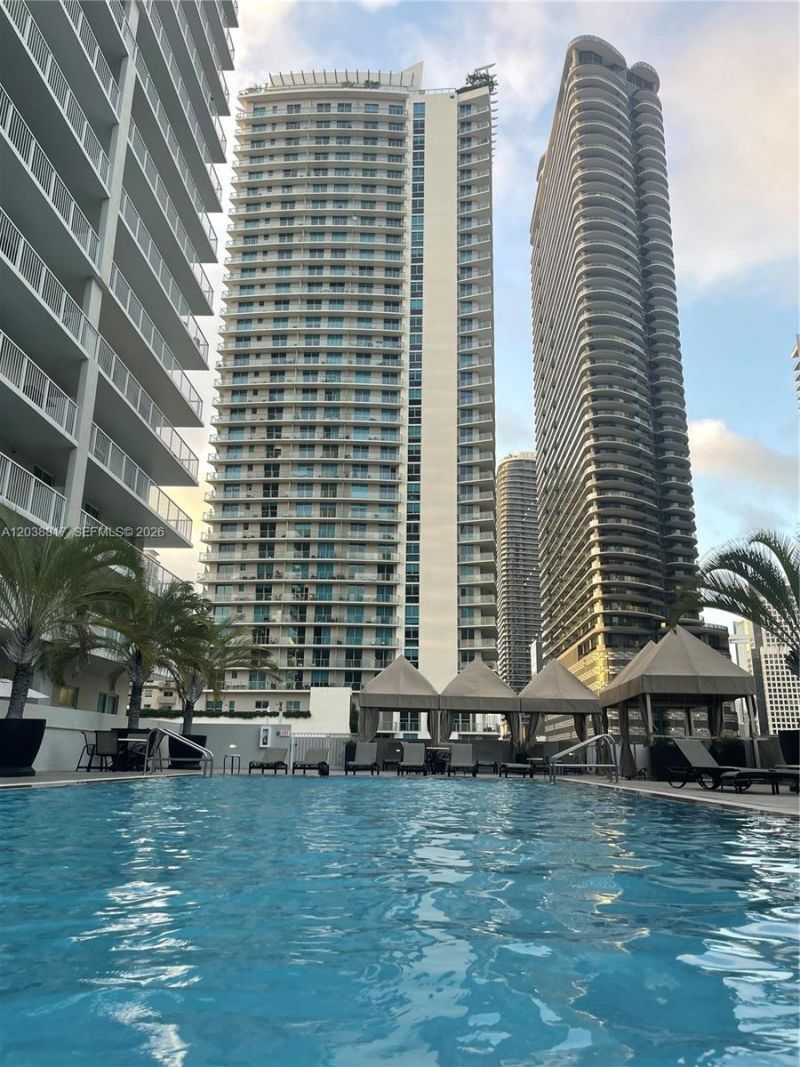 1250 S Miami Ave, Unit 1410, Miami, FL 33130 Photo