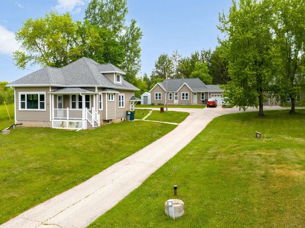 2930 State Road 33 -, Unit 1,2,3, Saukville, WI 53080
