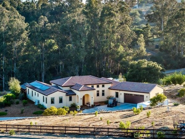 491 Hurley Ranch, Arroyo Grande, CA 93420