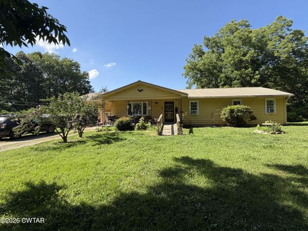 716 Revell Road , Dyersburg, TN 38024