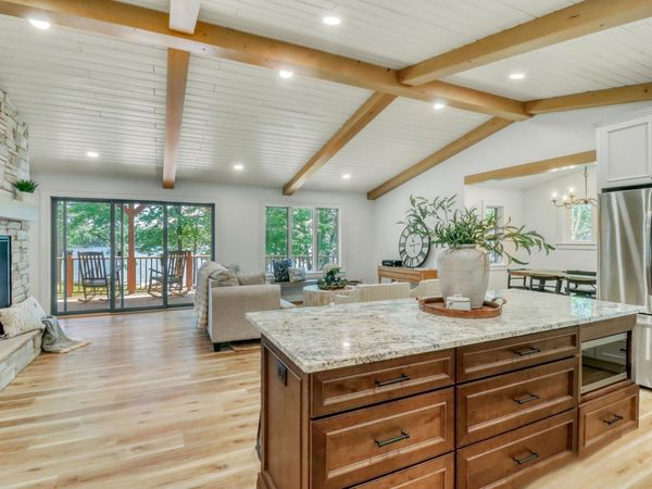16449 Sugar Island Road, Audubon, MN 56511