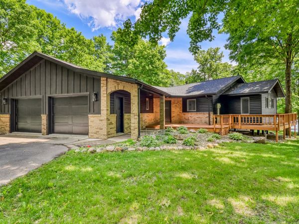 16449 Sugar Island Road, Audubon, MN 56511