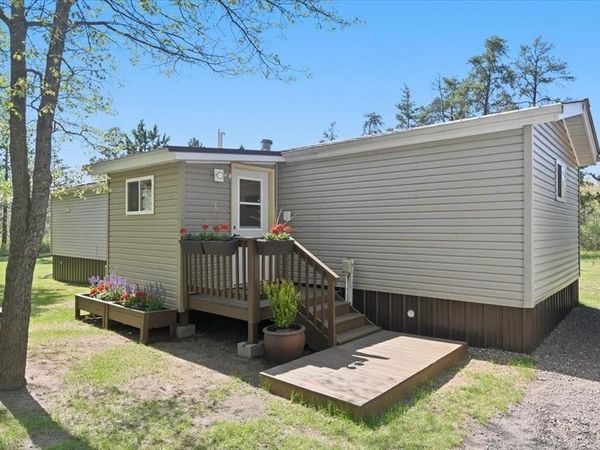 14387 S Mccumber Road, Gordon, WI 54838