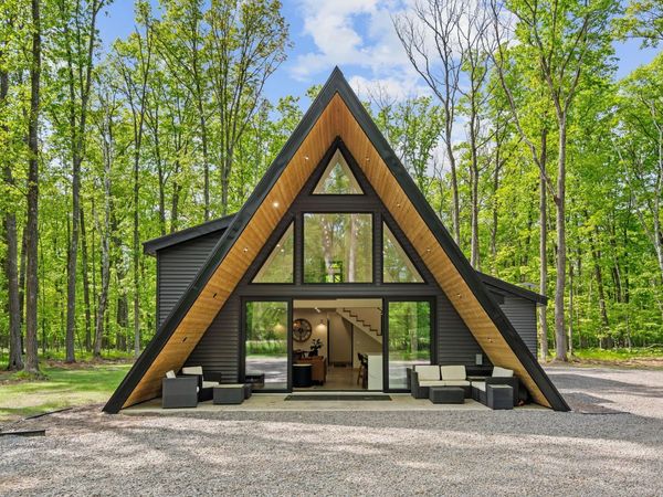 55XXX Rolling Oaks Drive, Bruno, MN 55712