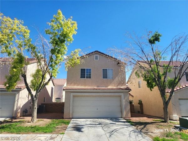 5756 Sunken River Trail , Las Vegas, NV 89118
