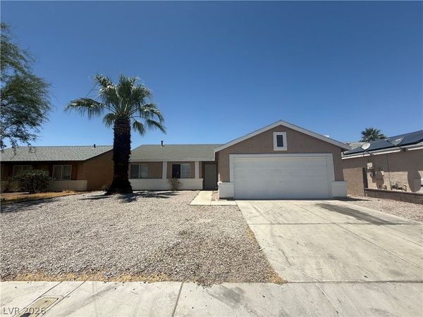 2239 Superior Position Street, North Las Vegas, NV 89032