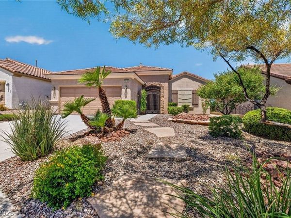 2156 Marstons Mills Court , Henderson, NV 89044