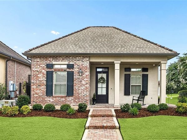 500 RUE JARDINS, Covington, LA 70433