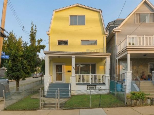136 Dilworth St, Pittsburgh, PA 15211