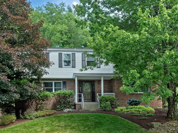 3811 Harwick Court, Murrysville, PA 15668