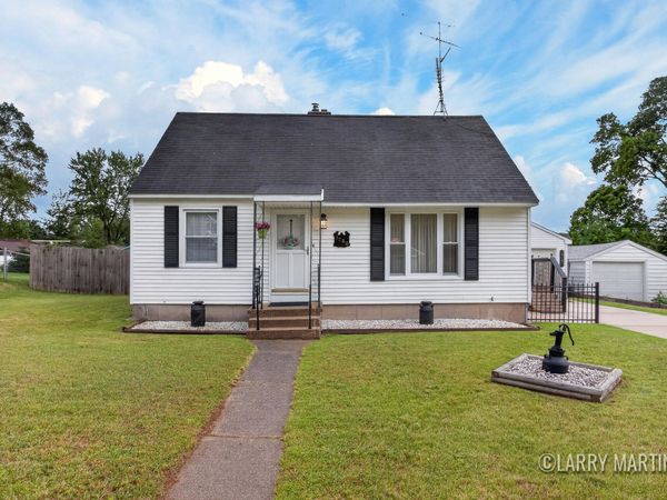 3780 Cheyenne Drive SW, Grandville, MI 49418