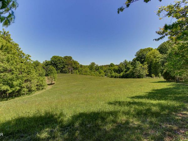 Lots 1-6R Thomas Cross Road, Sevierville, TN 37876