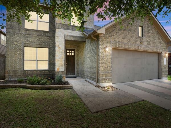 10624 Desert Willow LOOP, Austin, TX 78748