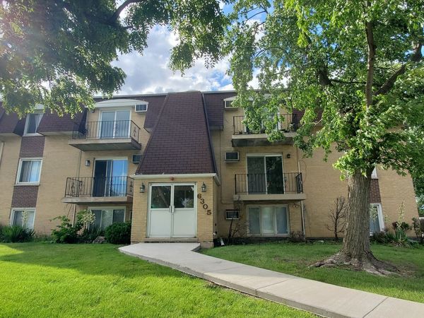 6305 Joliet Road , Unit 5, Countryside, IL 60525