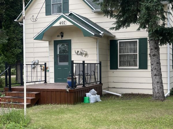 407 VESTA Street , Adams, ND 58210