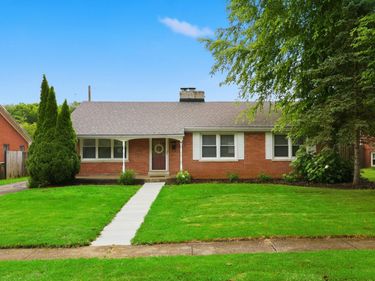 1525 Port Royal Drive, Lexington, KY 40504