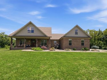 1576 Gayhart Lane, Nicholasville, KY 40356