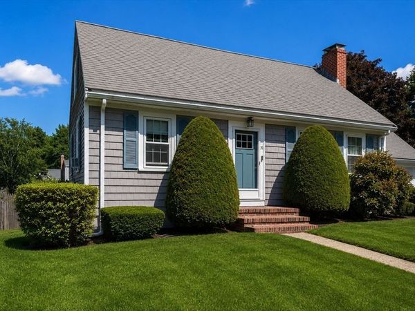 37 First Street, Norwood, MA 02062