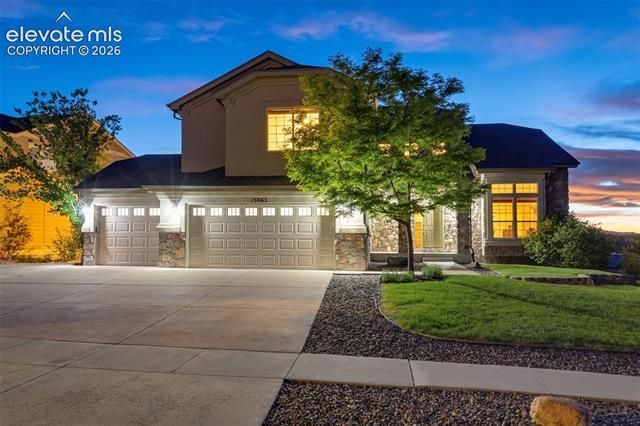 13862 Voyager Parkway, Colorado Springs, CO 80921 Main Photo