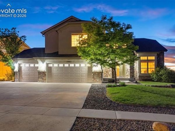 13862 Voyager Parkway, Colorado Springs, CO 80921