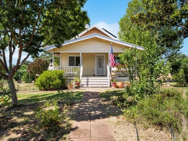 3270 Ayres Holmes Rd, Auburn, CA 95602