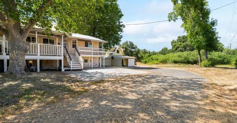 3270 Ayres Holmes Rd, Auburn, CA 95602 Photo