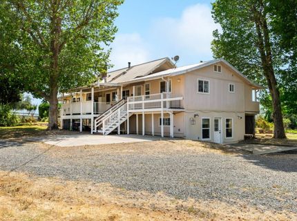 3270 Ayres Holmes Rd, Auburn, CA 95602 Photo