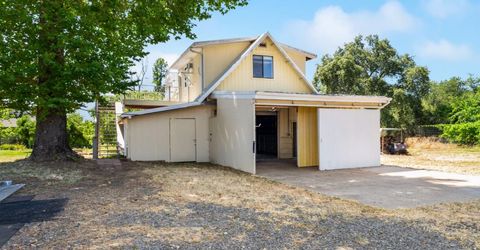 3270 Ayres Holmes Rd, Auburn, CA 95602 Photo