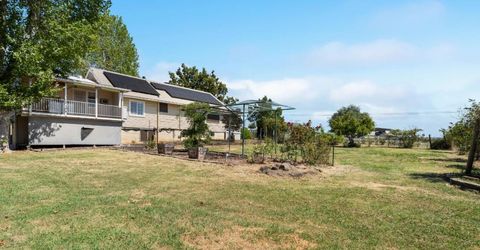 3270 Ayres Holmes Rd, Auburn, CA 95602 Photo