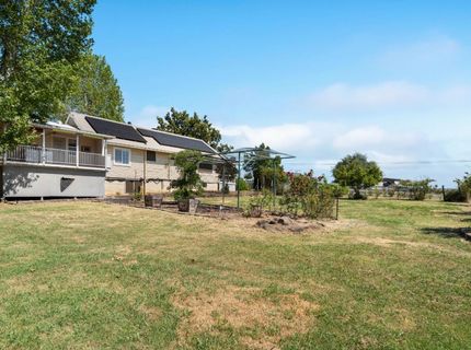 3270 Ayres Holmes Rd, Auburn, CA 95602 Photo