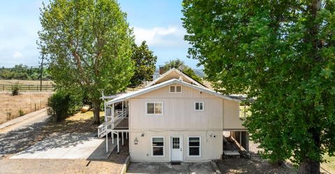 3270 Ayres Holmes Rd, Auburn, CA 95602 Photo