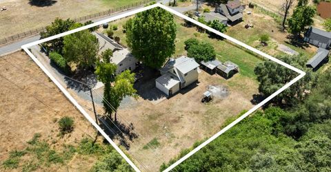 3270 Ayres Holmes Rd, Auburn, CA 95602 Photo
