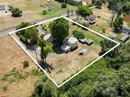 3270 Ayres Holmes Rd, Auburn, CA 95602 Photo