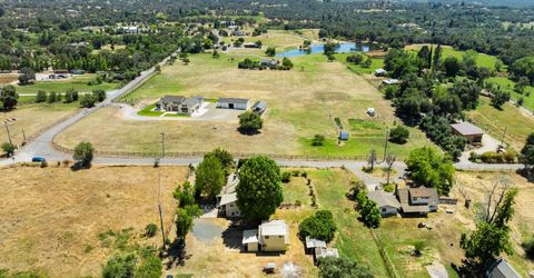 3270 Ayres Holmes Rd, Auburn, CA 95602 Photo