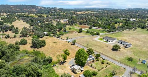 3270 Ayres Holmes Rd, Auburn, CA 95602 Photo