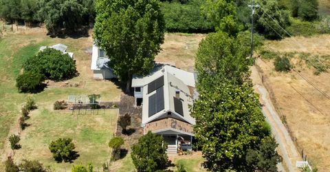 3270 Ayres Holmes Rd, Auburn, CA 95602 Photo