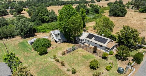3270 Ayres Holmes Rd, Auburn, CA 95602 Photo