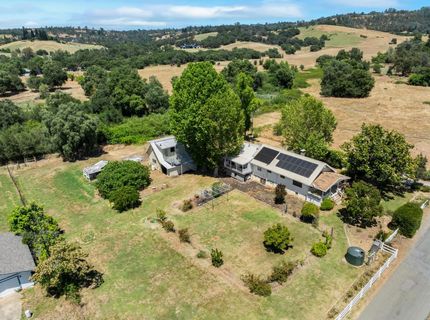 3270 Ayres Holmes Rd, Auburn, CA 95602 Photo