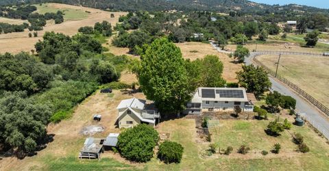3270 Ayres Holmes Rd, Auburn, CA 95602 Photo