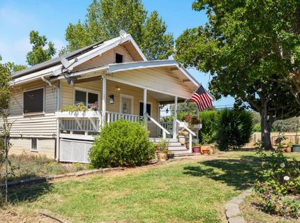 3270 Ayres Holmes Rd, Auburn, CA 95602 Photo