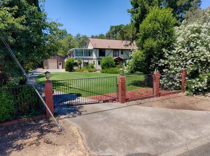 5234 Westridge Ave, Auburn, CA 95602 Photo