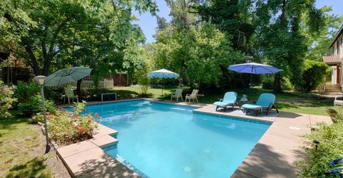 5234 Westridge Ave, Auburn, CA 95602 Photo