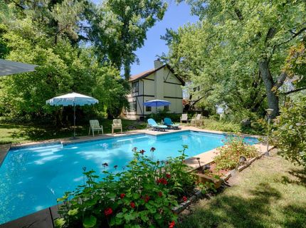 5234 Westridge Ave, Auburn, CA 95602 Photo