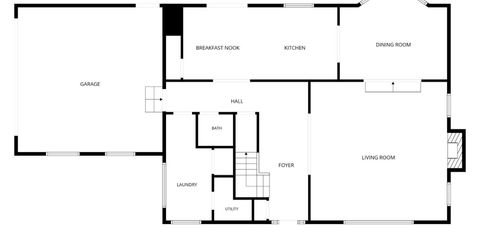 5234 Westridge Ave, Auburn, CA 95602 Photo