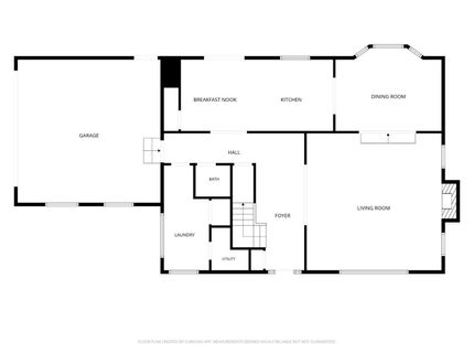 5234 Westridge Ave, Auburn, CA 95602 Photo