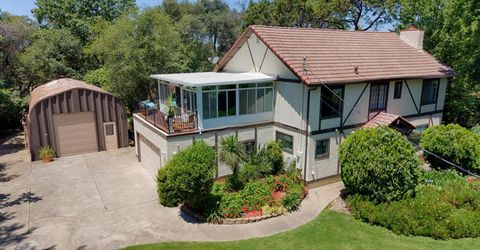 5234 Westridge Ave, Auburn, CA 95602 Photo