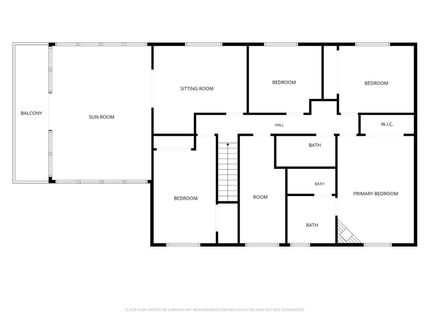 5234 Westridge Ave, Auburn, CA 95602 Photo